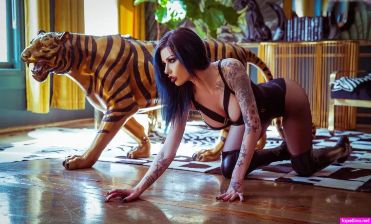 Vera Bambi 14 OnlyFans Thumbnail #WGHcwSuWQO