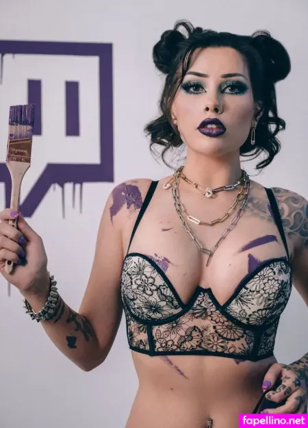 Vera Bambi 14 OnlyFans Thumbnail #dBfYyyrPuW