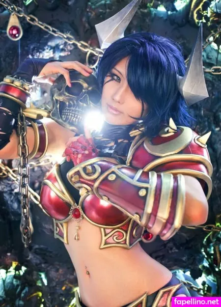 Vera Chimera OnlyFans Thumbnail #WL0ECW2KG2