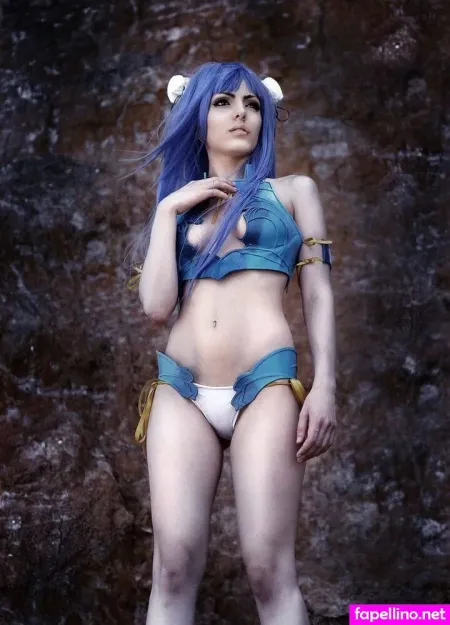 Vera Chimera OnlyFans Thumbnail #mBe29o7GjZ