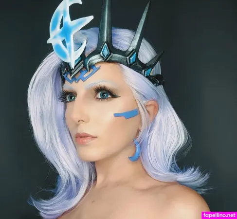 Vera Chimera OnlyFans Thumbnail #pLe5LSJfjg
