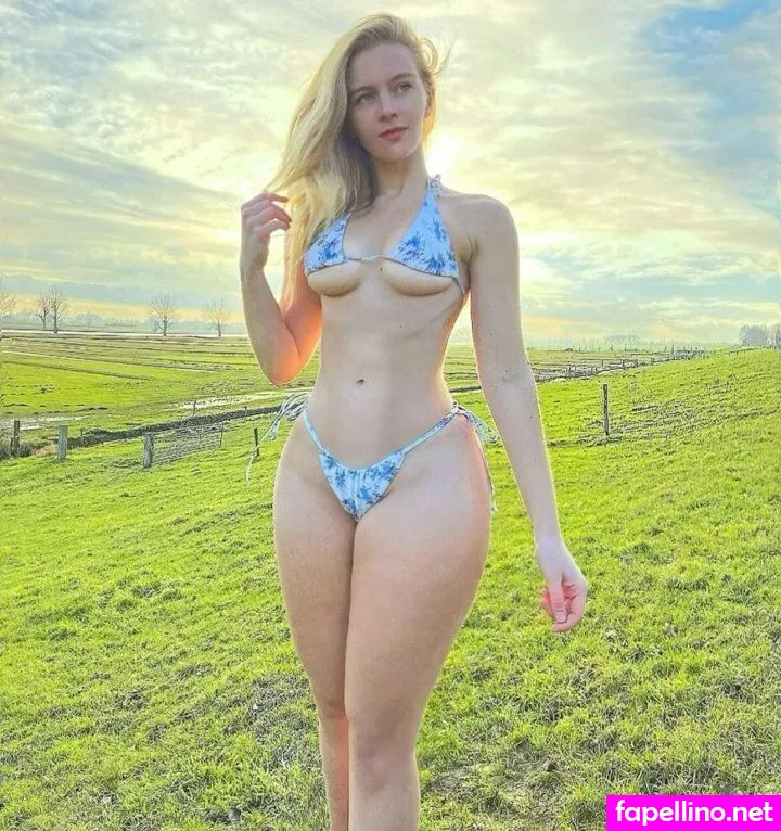 Vera Dijkman Nude Leaked OnlyFans Photo #mmuvSjHPrM