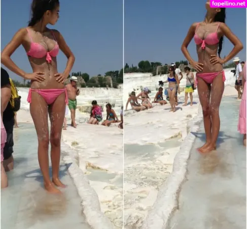 Vera Eremeychuk OnlyFans Thumbnail #BsNBG5odwh