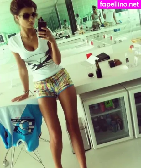 Vera Eremeychuk OnlyFans Thumbnail #HRbDrMYd5K