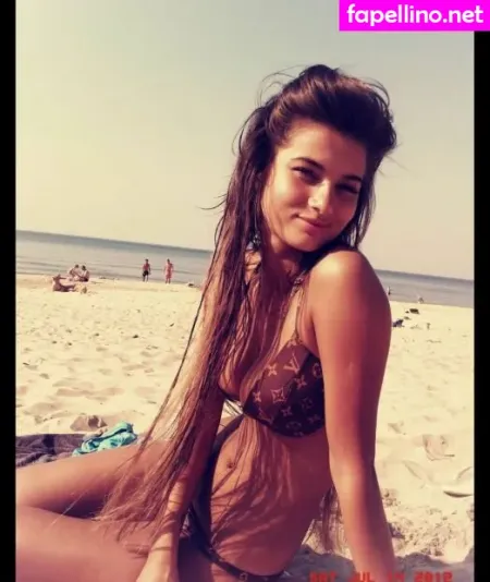 Vera Eremeychuk OnlyFans Thumbnail #cX4oYLVN7o