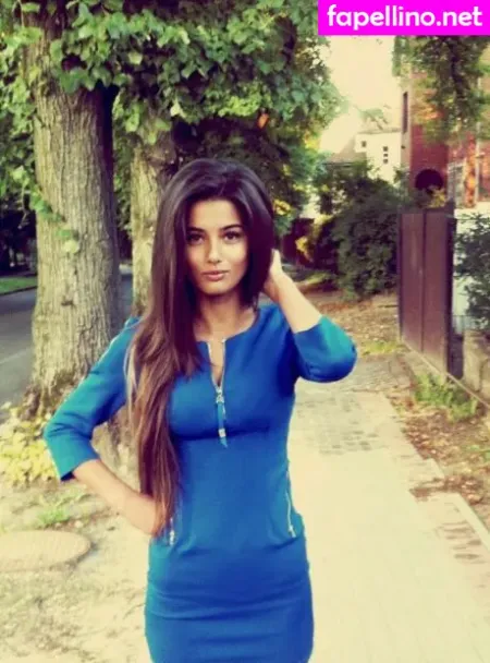 Vera Eremeychuk OnlyFans Thumbnail #iIVHhWfuO0