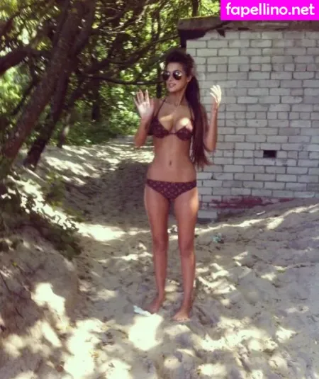 Vera Eremeychuk OnlyFans Thumbnail #iNpo56UYyq