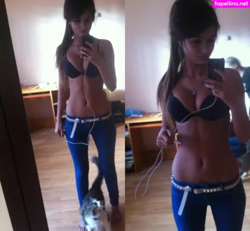 Vera Eremeychuk OnlyFans Thumbnail #sttQgNOUE8