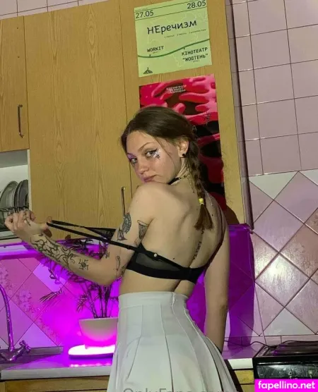 Vera Fairy OnlyFans Thumbnail #L0yoeItpNi