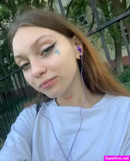 Vera Fairy OnlyFans Thumbnail #YowGNnVVt5