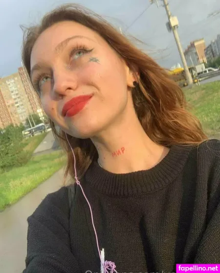 Vera Fairy OnlyFans Thumbnail #k5grdfghz3