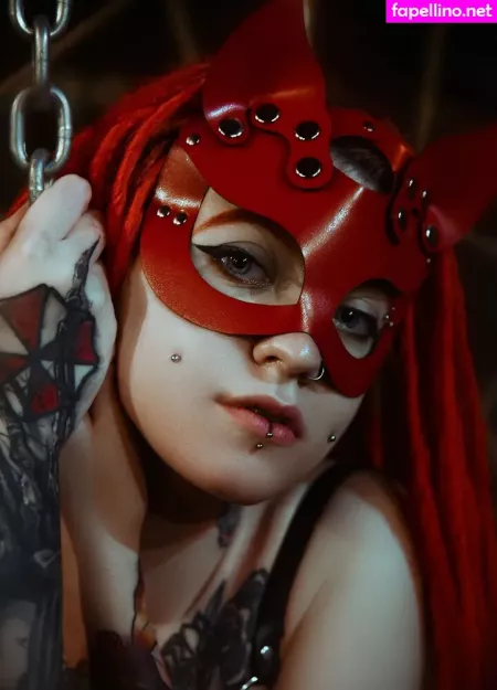 Vera Faith OnlyFans Thumbnail #EOFLeSx8rr