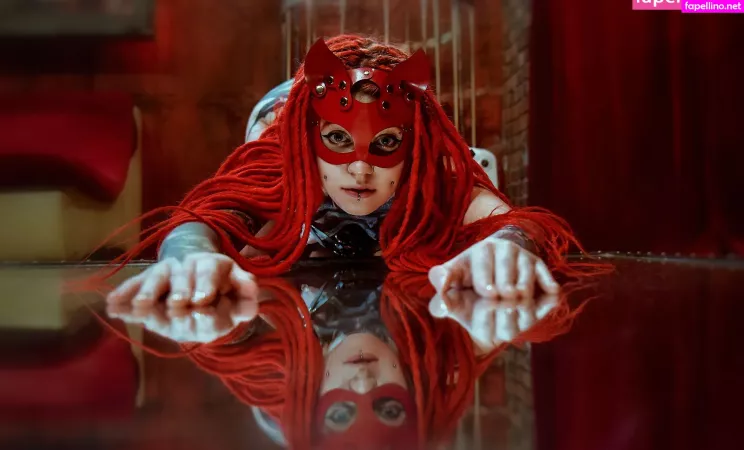 Vera Faith OnlyFans Thumbnail #EzArVLOevS