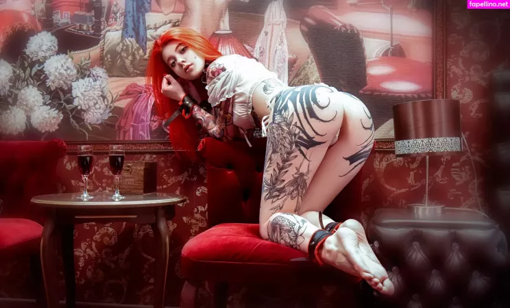 Vera Faith OnlyFans Thumbnail #P6SvUgyzDK