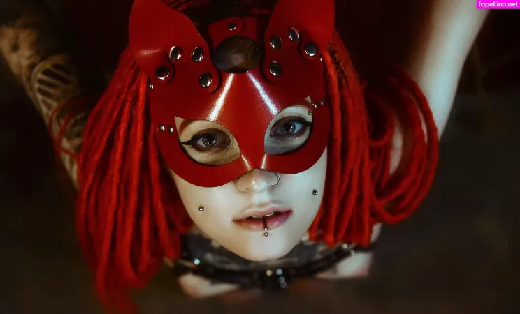 Vera Faith OnlyFans Thumbnail #W5s5JeJ9XZ