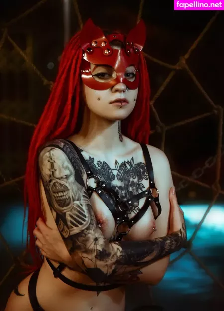 Vera Faith OnlyFans Thumbnail #Z2N2a6Pfb3