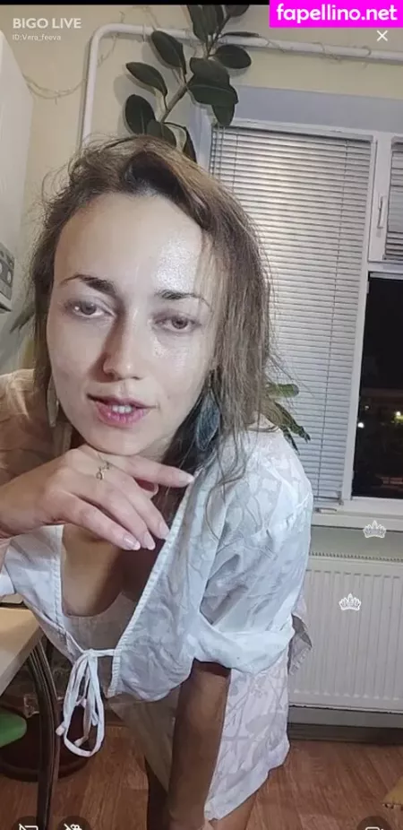 Vera Feeva OnlyFans Thumbnail #bQ1G6dhONo