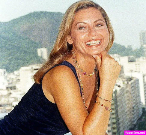 Vera Fischer OnlyFans Thumbnail #ao22vKV5mB