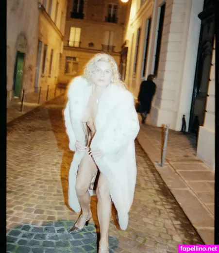 Vera Fischer OnlyFans Thumbnail #hnkpsklocy