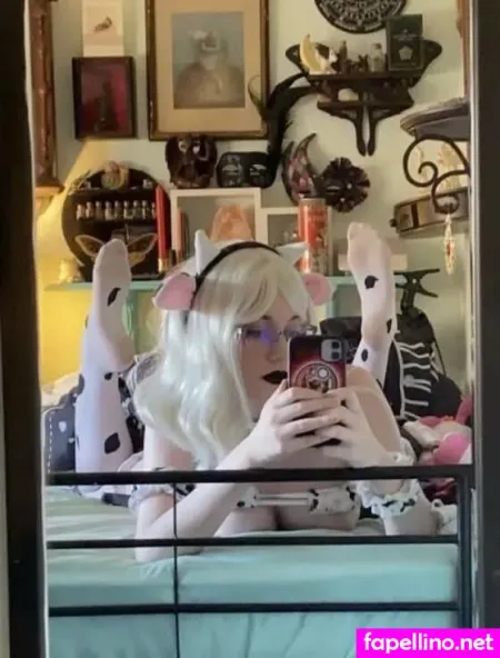 Vera Goth OnlyFans Thumbnail #6sqg0VpyE6