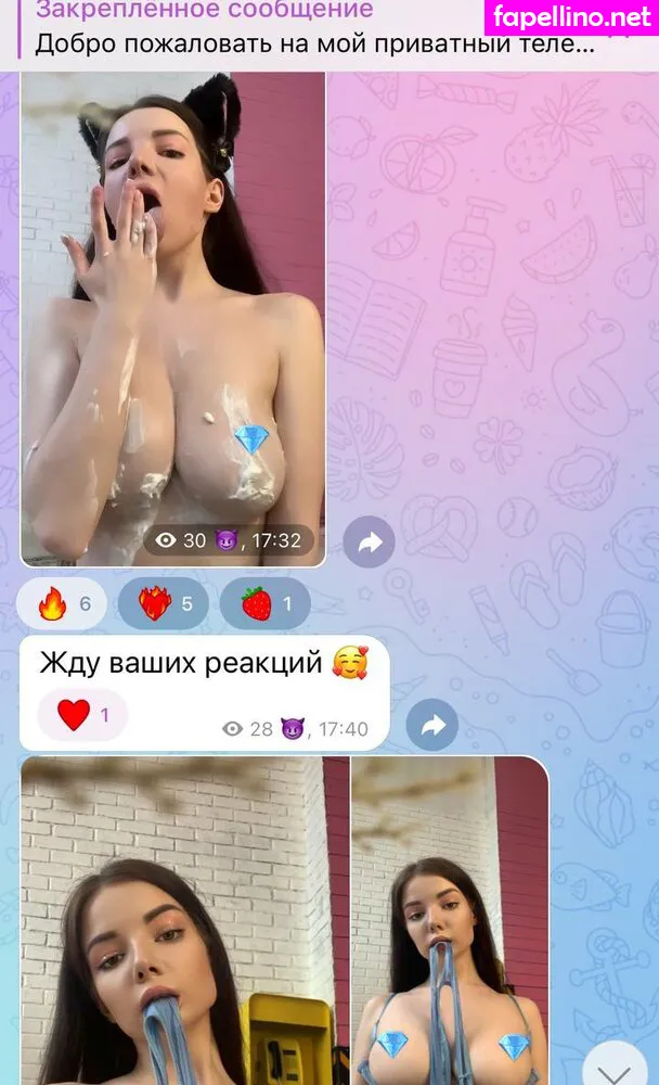 Verusha, Verusha96, verusha.96 Nude Leaked OnlyFans Photo #TH9wquqcTF