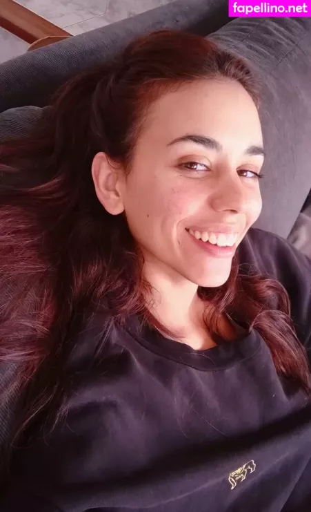 Vera Kaludi OnlyFans Thumbnail #4UoTq0cpcc