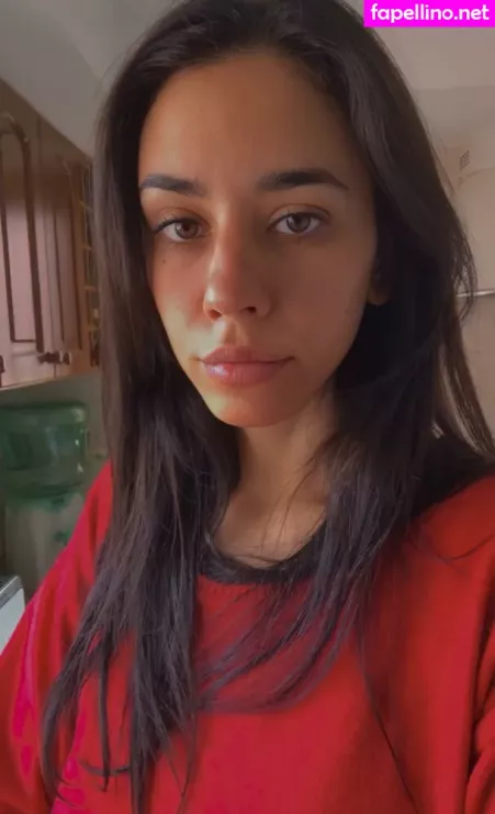 Vera Kaludi OnlyFans Thumbnail #Br9db9JcM0