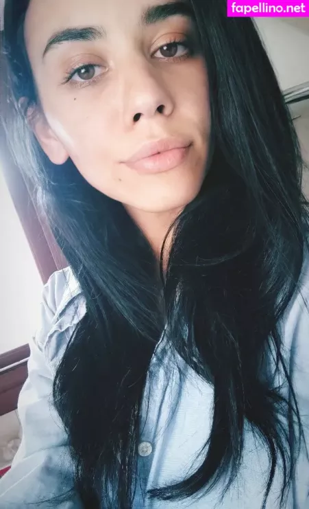 Vera Kaludi OnlyFans Thumbnail #JfpuhYNpmm