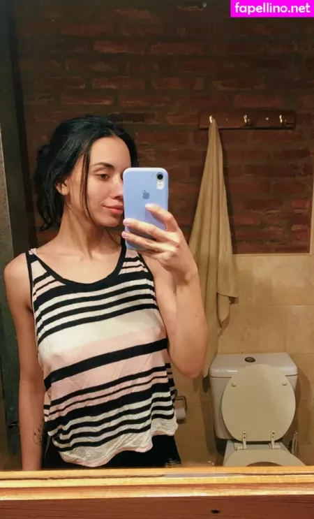 Vera Kaludi OnlyFans Thumbnail #lH9sZ0koHS