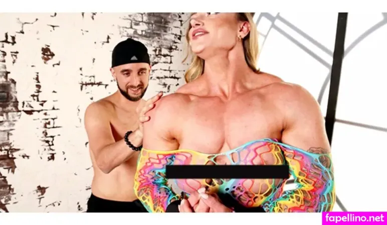 Vera Schroeder OnlyFans Thumbnail #krxmQdanbD