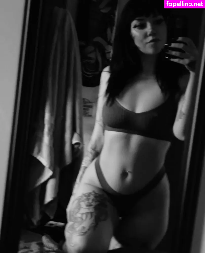 Veraaaaaa, bitterxaspects Nude Leaked OnlyFans Photo #rRkKLhAONv