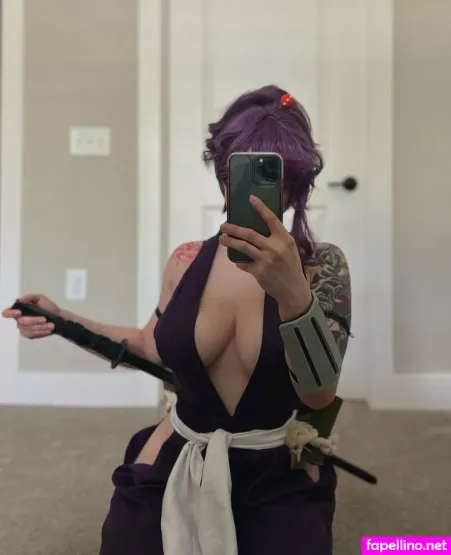 Veracherry OnlyFans Thumbnail #tuPWRNFODu