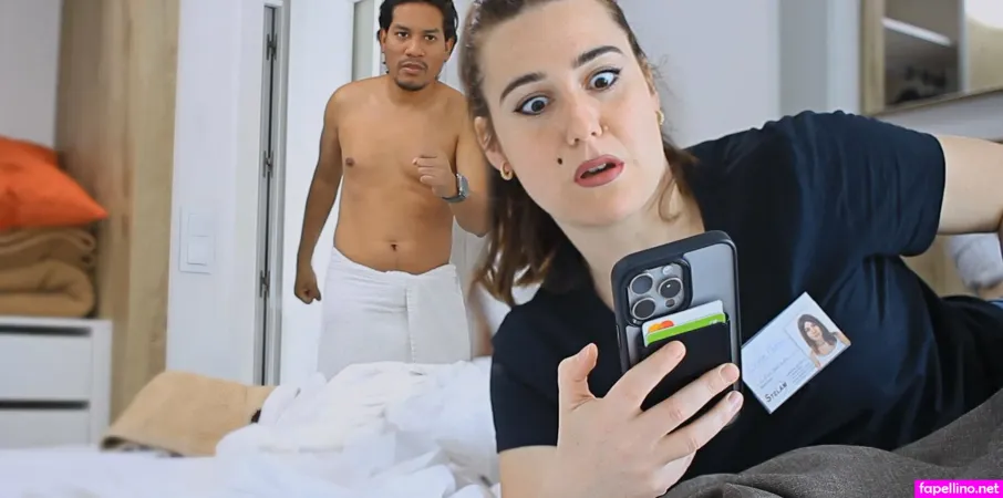 Verashia OnlyFans Thumbnail #iGRgJWhJtr