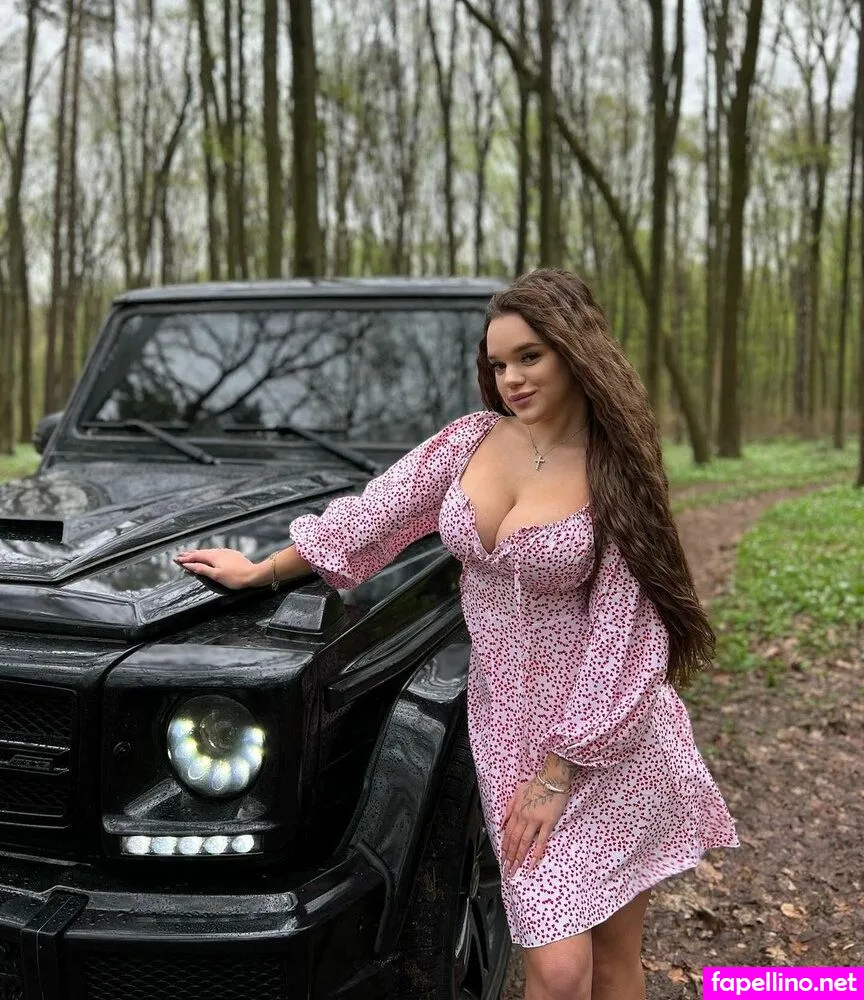 YULIA VERBYNETS, verbaaa.verbaaa Nude Leaked OnlyFans Photo #DXAhK08Ccz