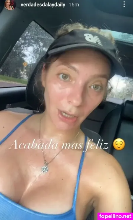 Verdadesdalay OnlyFans Thumbnail #56Ufr4rPSU