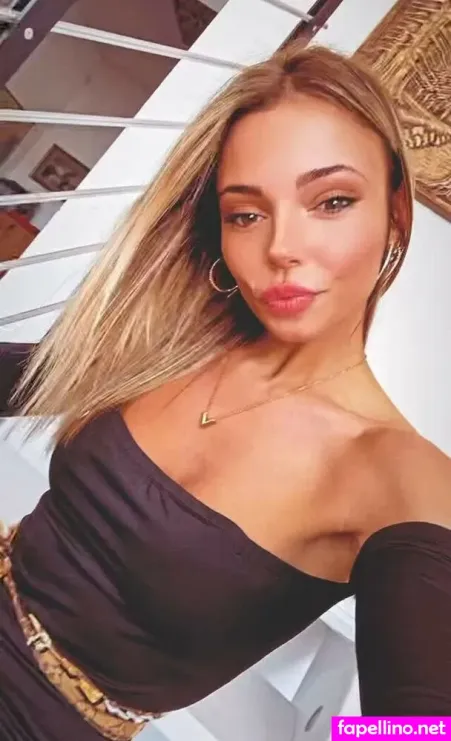 Verdiana Vanessa Salmi OnlyFans Thumbnail #HCDrUrjOYu