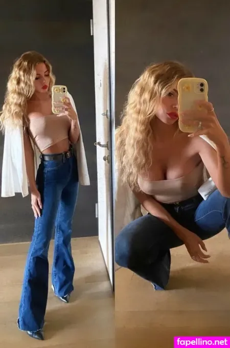 Verdiana Vanessa Salmi OnlyFans Thumbnail #JW2ItmqwFI