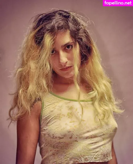 Vered Bar OnlyFans Thumbnail #2egWK4L0F6