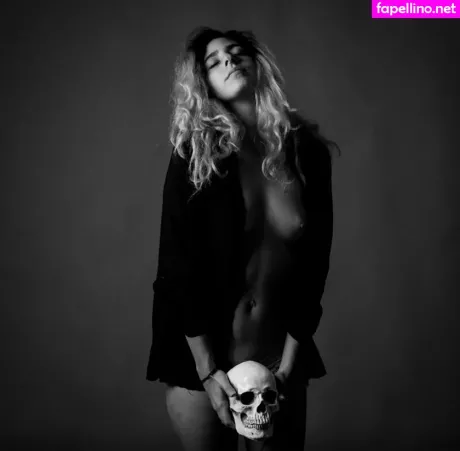 Vered Bar OnlyFans Thumbnail #STHGJsblFJ