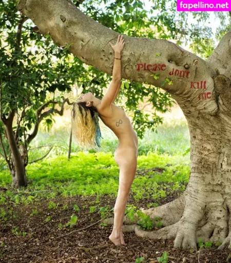 Vered Bar OnlyFans Thumbnail #wdLESYPSG6