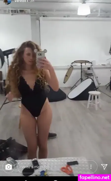 Vered Drogovitsky OnlyFans Thumbnail #ILZqZ47TJJ