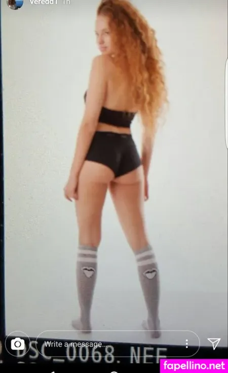 Vered Drogovitsky OnlyFans Thumbnail #K7xtfFu6ie