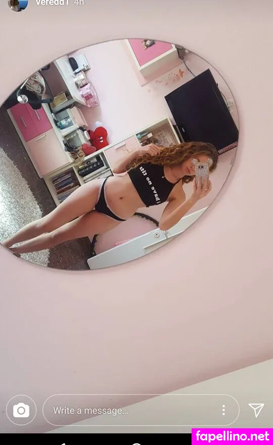 veredd1 Nude Leaked OnlyFans Photo #LrVnbNItHl