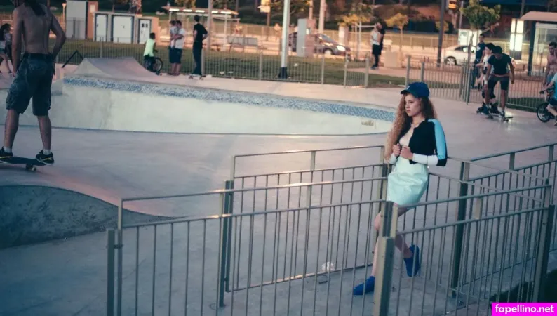 Vered Drogovitsky OnlyFans Thumbnail #N23AEZzKay