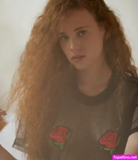 Vered Drogovitsky OnlyFans Thumbnail #VxpUXWQdFh