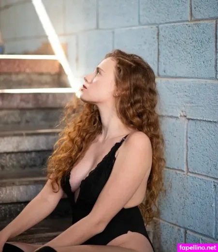 Vered Drogovitsky OnlyFans Thumbnail #iOVs5g8njm