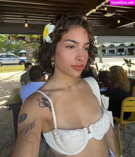 Vereena Sayed OnlyFans Thumbnail #CYJadnPWxF