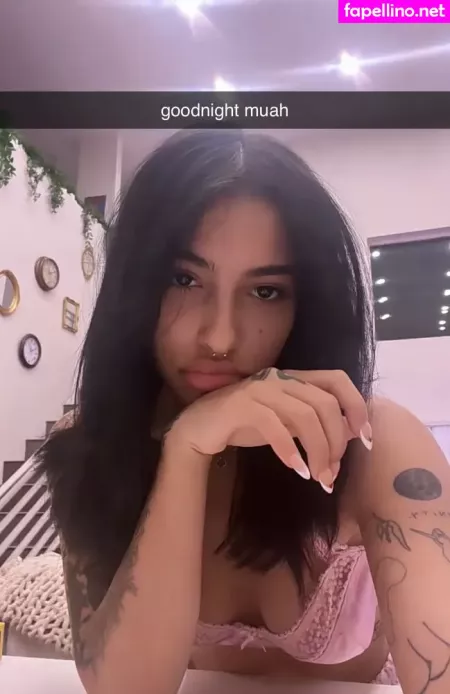 Vereena Sayed OnlyFans Thumbnail #DhYQXA5U5H
