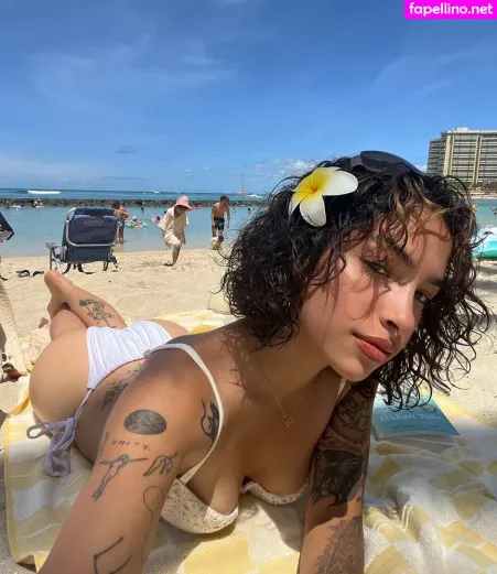 Vereena Sayed OnlyFans Thumbnail #EsSyaIC2CH