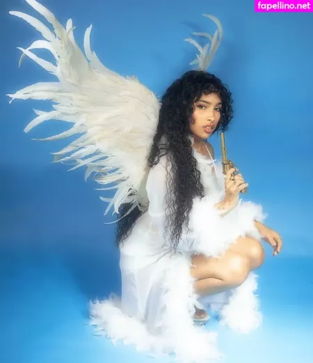 Vereena Sayed OnlyFans Thumbnail #Iiflrw55n9